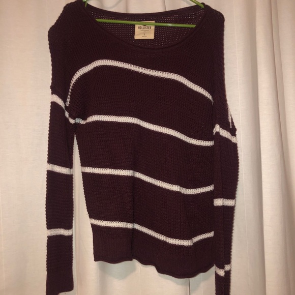 hollister sweater - Picture 1 of 1